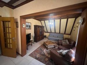 Gîte aux écuries Cerio