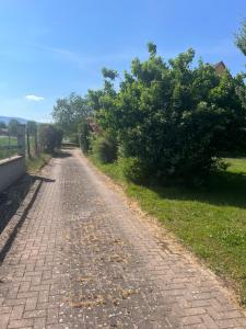 Gîte aux écuries Cerio