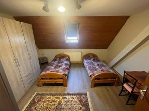 Appartements Gite aux ecuries Cerio : photos des chambres