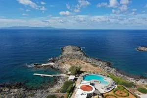 Kavos Hotel & Suites - Stavrós