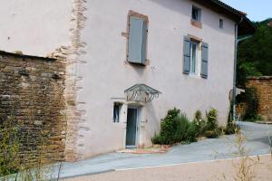 Maisons de vacances LE CLOS DES PIERRES ROUGES : photos des chambres