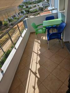 Ylli Mance Apartments