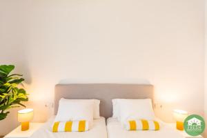 Villa Jazmín: luxurious villa close to the beach