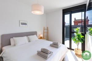 Villa Jazmín: luxurious villa close to the beach