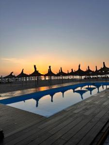 Mamaia Nord Signature Promenada-Apartments