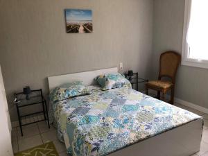 Maisons de vacances Maison detente classee meuble 3 etoiles : Maison 3 Chambres