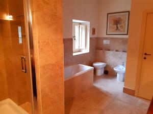 Villa La Passione Charme House