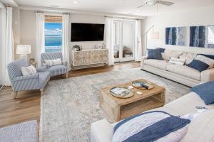 The Sanctuary - Nannys Grands B306