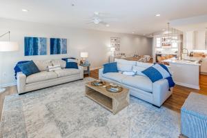 The Sanctuary - Nannys Grands B306