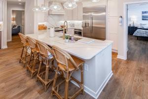 The Sanctuary - Nannys Grands B306