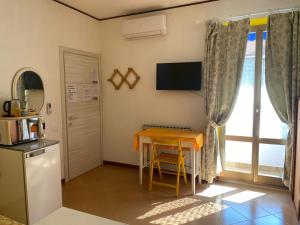 Pousada Copacabana Praia - AFFITTACAMERE