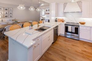 The Sanctuary - Nannys Grands B306