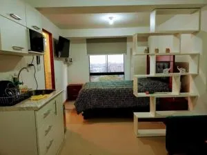 Hospedaje Libertador San Martín - Dpto. entero # 2 - Huamán