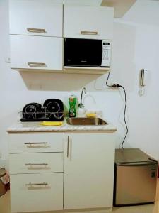 Hospedaje Libertador San Martín - Dpto. entero # 2