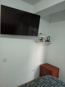 Hospedaje Libertador San Martín - Dpto. entero # 2