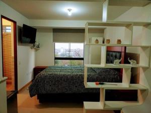 Hospedaje Libertador San Martín - Dpto. entero # 2