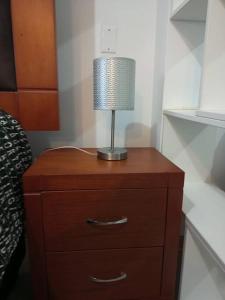 Hospedaje Libertador San Martín - Dpto. entero # 2