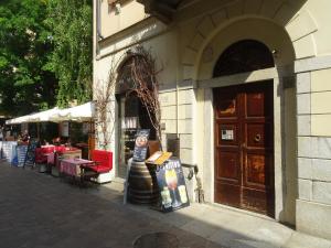 Appartement 1 Chambre