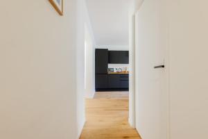 Appartements Bright apartment near Bois de Vincennes 4P1BR : photos des chambres