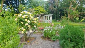 Dromore House Historic Country house