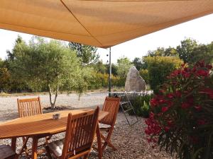 B&B / Chambres d'hotes Villa Otilia-Bed and Breakfast-Chambres d'hotes en Provence : photos des chambres