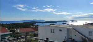 Apartment Lantana Hvar