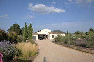 B&B / Chambres d'hotes Villa Otilia-Bed and Breakfast-Chambres d'hotes en Provence : photos des chambres