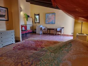 Finca Caballo Blanco