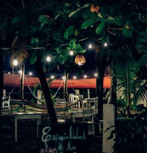 Casita de Playa BOMALU