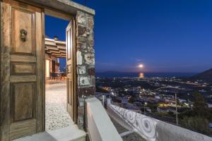 Morning Star Traditional Houses Santorini Greece