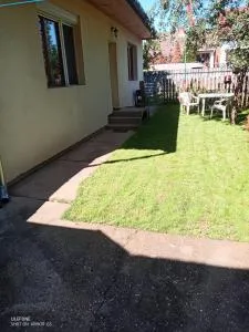 Hajnal Apartman - Egerbakta