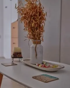 comfort apartment - Nestáni