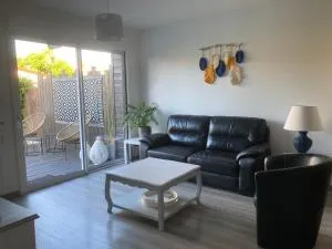 Instant d'Evasion - Arsonval