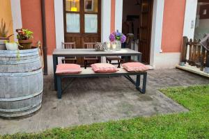 Preciosa casa con jardín en Nueva de Llanes - 4hvězdičkové hotely ve městě Nueva de Llanes