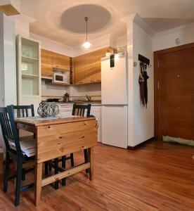 Preciosa casa con jardín en Nueva de Llanes