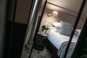 Hotels Best Western Plus Nice Cosy Hotel : photos des chambres