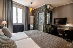 Hotels Best Western Plus Nice Cosy Hotel : photos des chambres