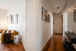 Le Cosy dAléry - Charming 3 room apartment near downtown