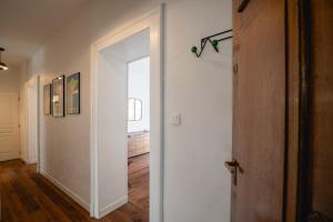 Le Cosy dAléry - Charming 3 room apartment near downtown