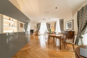 Relais Villa San Martino