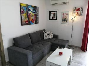 BIG apartment 1 bedroom - Playa Paraiso