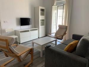Apartamento Cañebolo