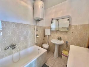 Apartments in Dramalj 42932