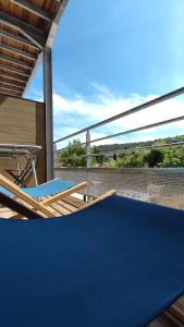 Appartements Terracotta - T2 avec Terrasse proche de Cassis : photos des chambres