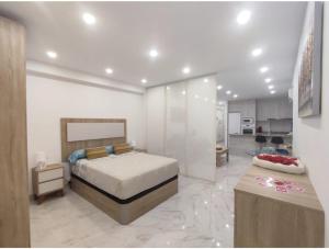 Costa de Almería Loft Las Sirenas