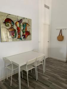 Apartamento Cañebolo