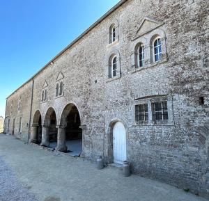 Sejours chez l'habitant CHATEAU DE FRANQUETOT : photos des chambres