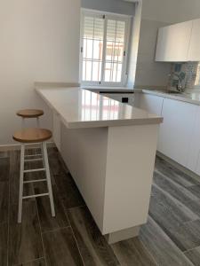 Apartamento Cañebolo