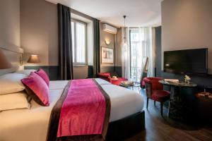 Hotels Best Western Plus Nice Cosy Hotel : photos des chambres