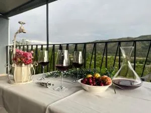 Nid Hotel - 鲁斯塔维